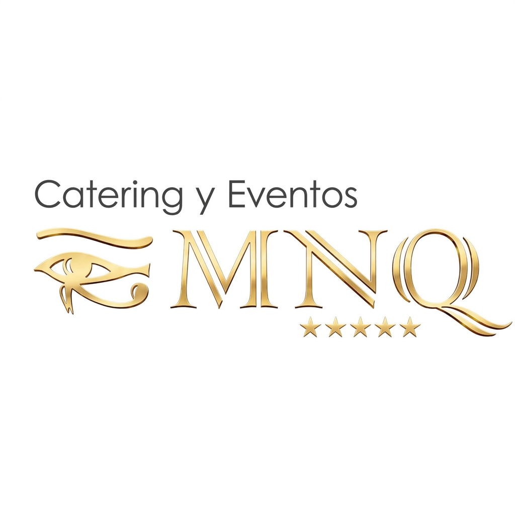 MNQ Catering y Eventos